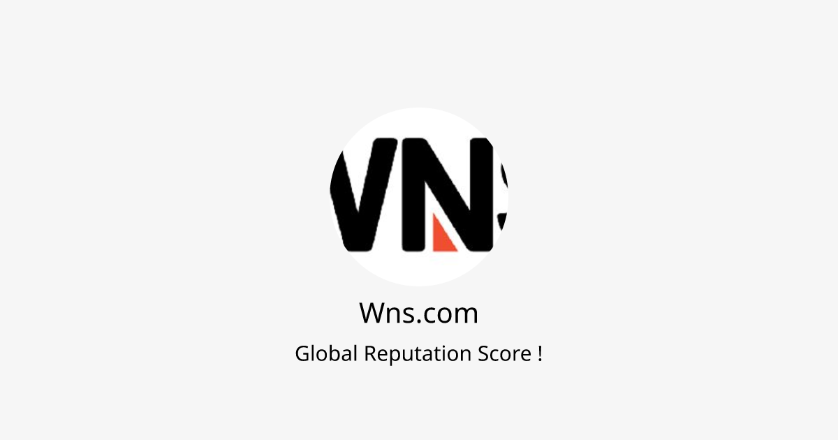 WNS Reviews and Ratings | Rannkly