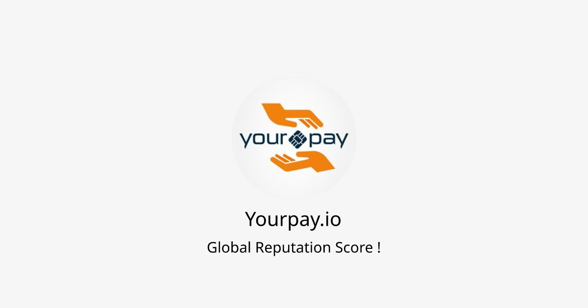 Yourpay Reviews and Ratings | Rannkly